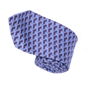FEFE BLUE, MIDNIGHT BLUE CLASSIC TIE | MENS